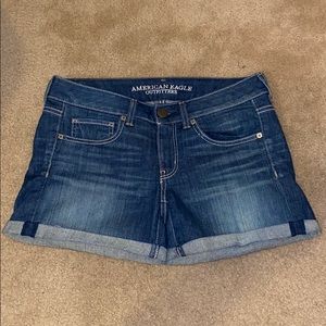 Sold ☀️American Eagle Jean Shorts